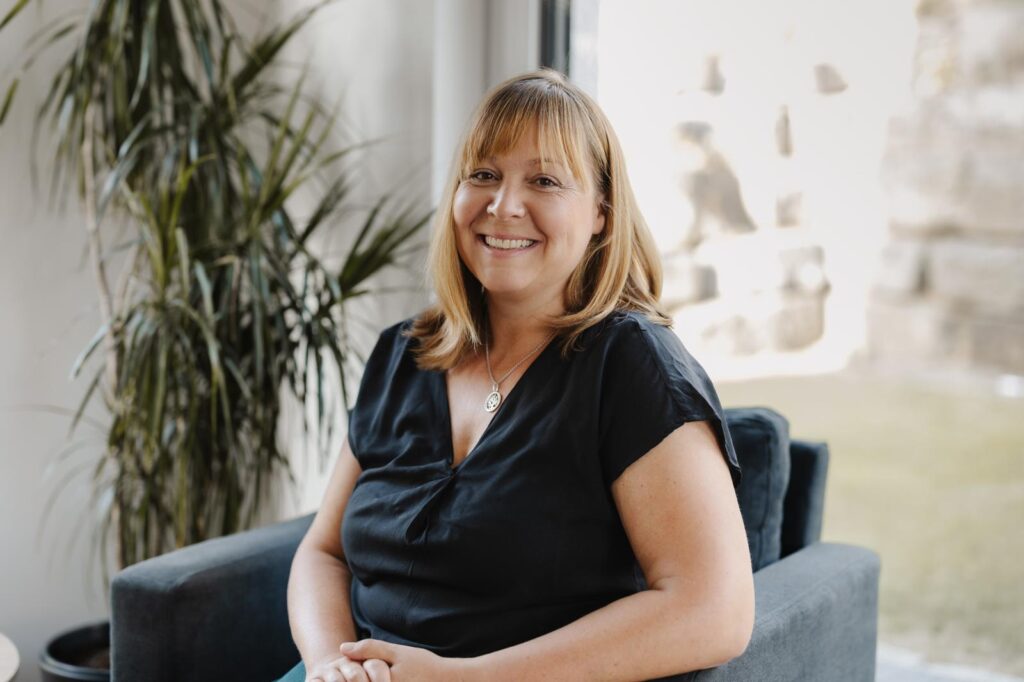 Helen Janson