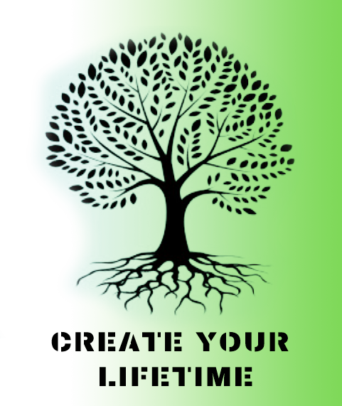 createyourlifetime Logo